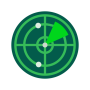 icon ADS-B Unfiltered Plane Tracker