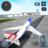 icon Flight Pilot Simulator 3D 2.15