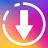 icon com.twitter.videodownload.videodownloaderfortwitter 1.1.3