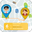 icon GPS Location Sharing 1.1.7