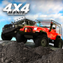 icon 4x4 Mania