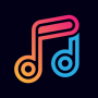 icon Music Player