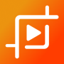 icon V9CropCrop, Trim Video Editor