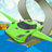 icon Flying Car DrivingImpossible Stunt Games 1.0