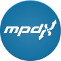 icon MPDX