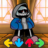 icon Dusttale Funkin 1.1