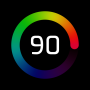 icon Speed and distance