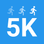 icon Start Running