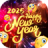 icon Funny Emoji GIF Sticker 2025 4.1