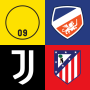 icon Football Clubs Logo Quiz