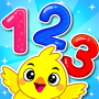 icon 123 Numbers