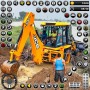 icon City Construction GamesJCB