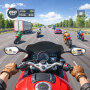 icon Rider 3D
