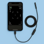 icon Endoscope Camera