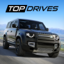icon Top Drives