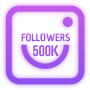 icon Get Real Follower