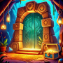 icon Room Escape 100 Doors Artifact