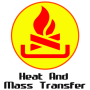 icon Heat And Mass Transfer