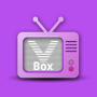 icon VBox LiveTV