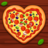icon Pizza Maker Games: Piggy Panda 2.7