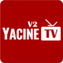 icon yacine tv