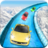 icon Frozen Water Slide Race 2.0.003