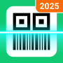 icon iScanner - QRCode Barcode Scan