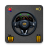 icon Car Horn Sound Simulator and Ringtones 16.0