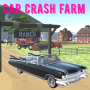 icon Car Crash Farm