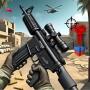 icon FPS War: Gun Shooter 3D Action