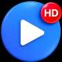 icon Video Player