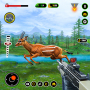 icon Deer Hunter 3D: Shooting Games
