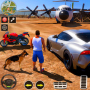 icon Car Game 3d 2023 Car Driving