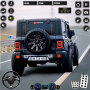 icon Offroad Jeep Driving:Jeep Game