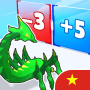 icon Scorpion Run: Evolve & Clash
