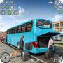 icon Classic Bus Simulator Games 3D