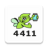icon 4411 7.33