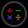 icon QS Math
