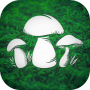 icon Real Mushroom Hunting Simulato