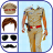 icon Men Police Suit Photo EditorMen Police Dress 1.0.25