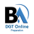 icon DGT Exam B 1.1