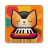 icon Cat Meow Piano 2.42