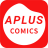 icon AplusComics 1.0.4