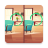 icon Find the Difference 1.2.3