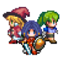 icon ShooMachi