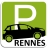 icon Parking Info Rennes 1.9.2