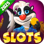 icon Jackpot Crush