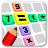 icon com.freepuzzlegames.mathgames.mathpieces 2.6