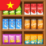 icon Goods Sorting