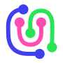 icon Connect Dots: Flow Puzzle Game